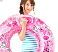 うきわ＆プール