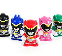 キャラクターすくい（人形すくい）