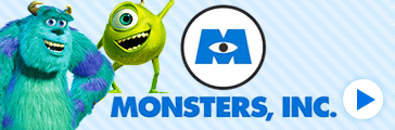 モンスターズインク
