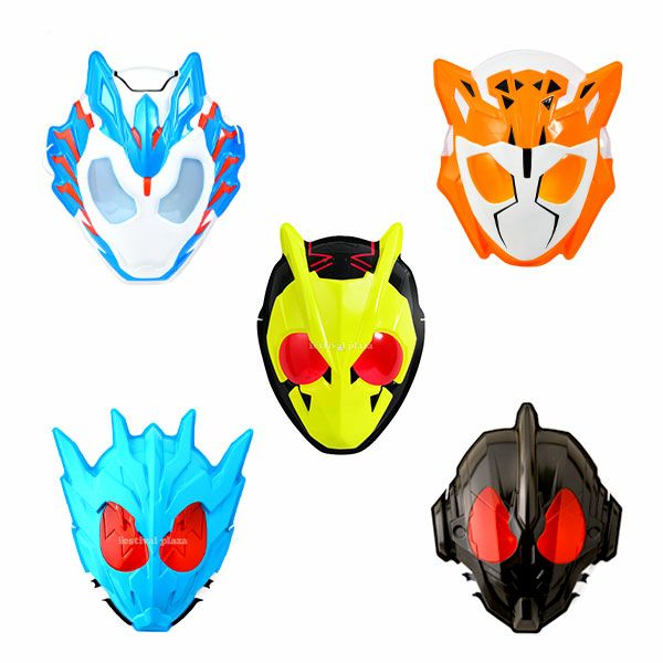 仮面ライダーシリーズ | フェスティバルプラザ | お祭り用品の総合問屋