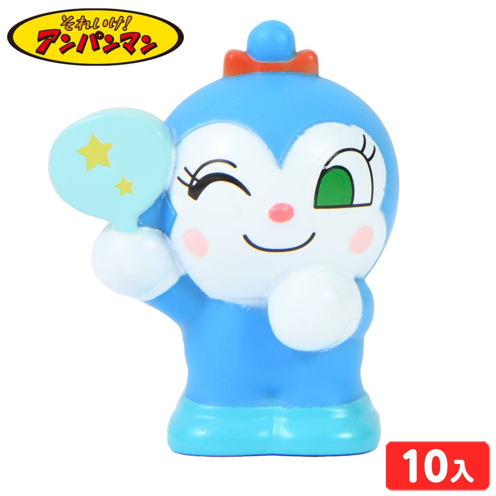 アンパンマンシリーズ | フェスティバルプラザ | お祭り用品の総合問屋
