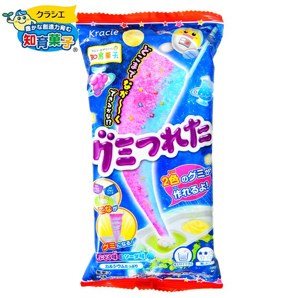 餅・グミ系 | フェスティバルプラザ | お祭り用品の総合問屋