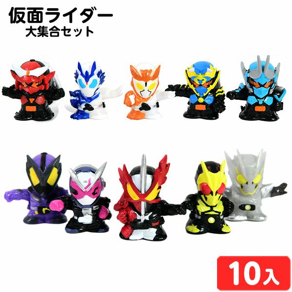 仮面ライダーシリーズ | フェスティバルプラザ | お祭り用品の総合問屋