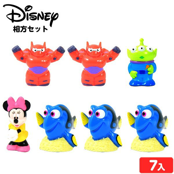 ディズニーシリーズ | フェスティバルプラザ | お祭り用品の総合問屋