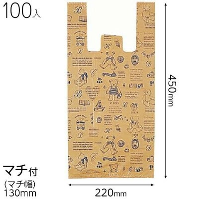 レジ袋 | フェスティバルプラザ | お祭り用品の総合問屋