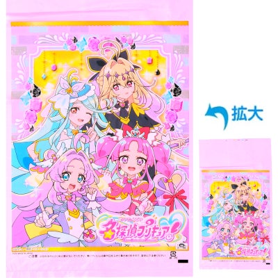 キャラクター包装資材 | フェスティバルプラザ | お祭り用品の総合問屋
