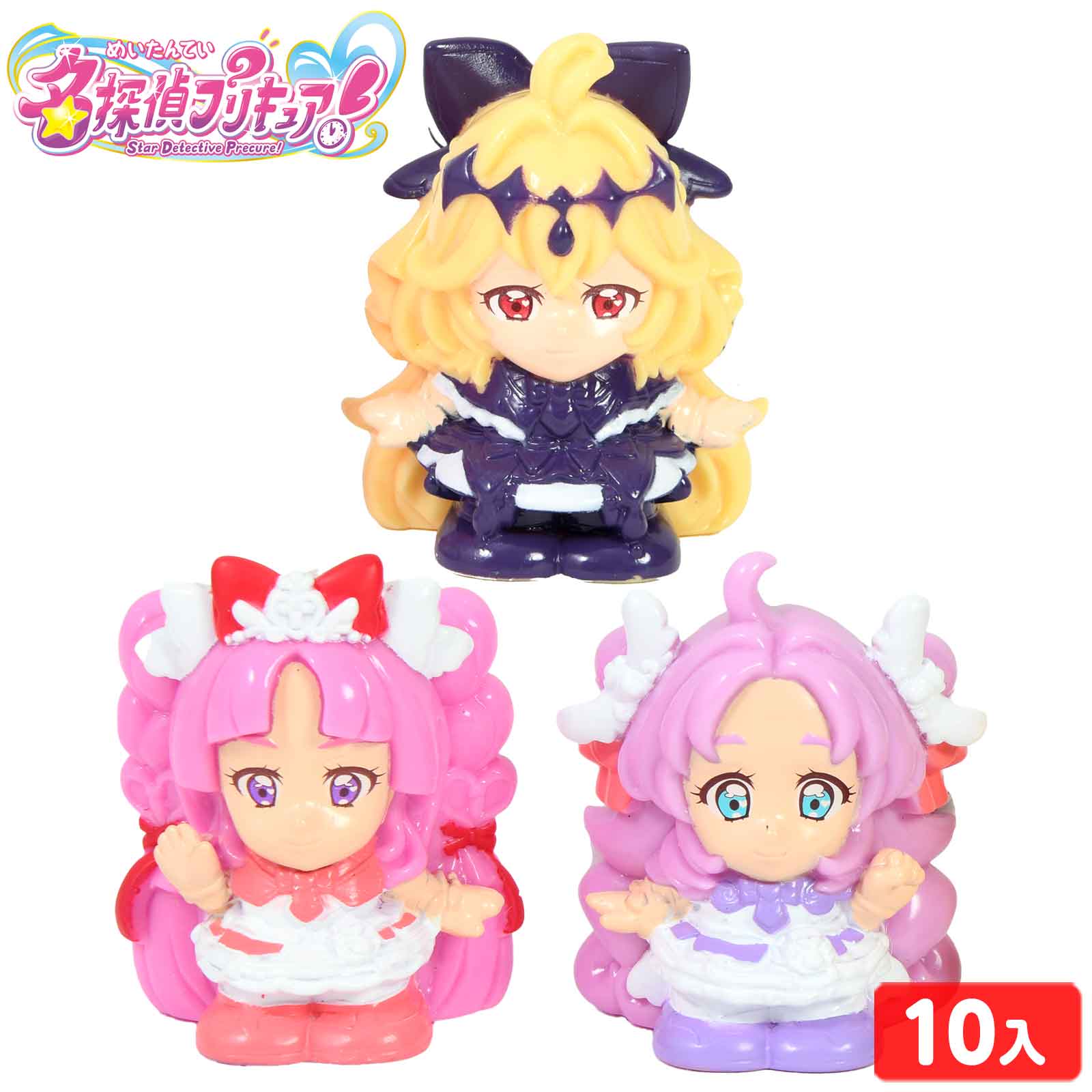 プリキュアシリーズ | フェスティバルプラザ | お祭り用品の総合問屋